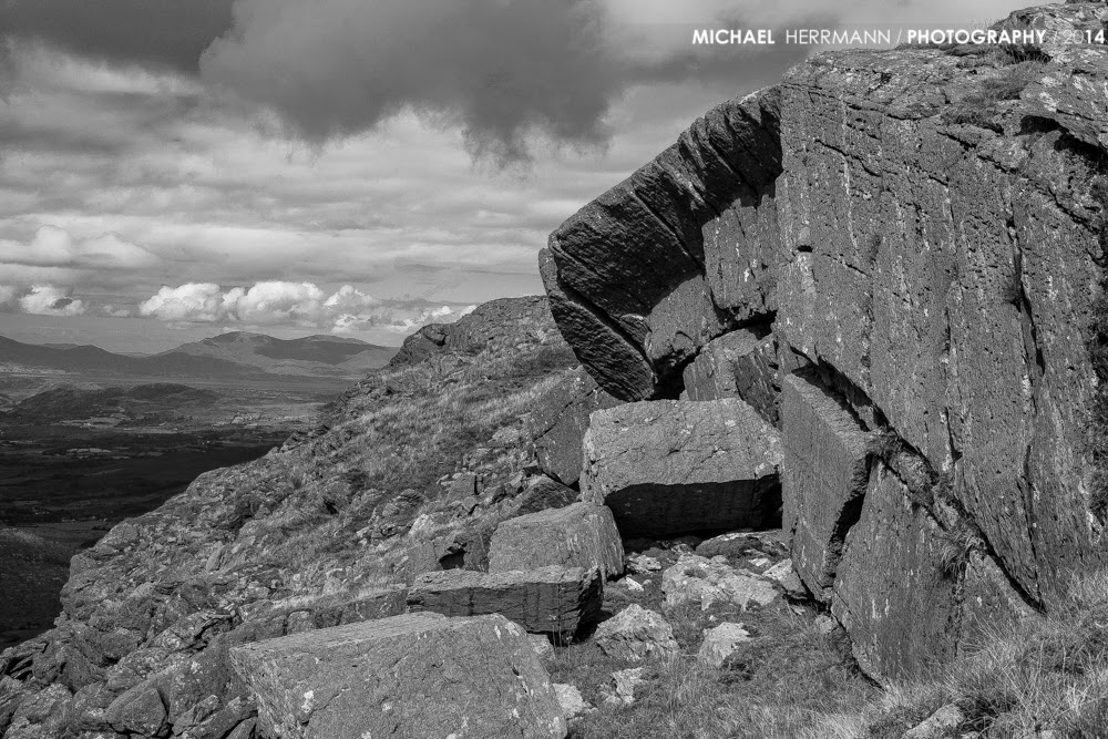Fotografie workshops, Kerry, Irland Fotografie workshops, Kerry, Irland