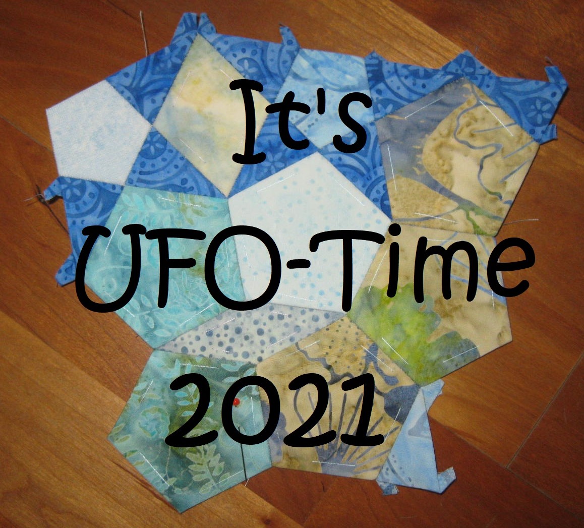 It's UFO-Time 2021