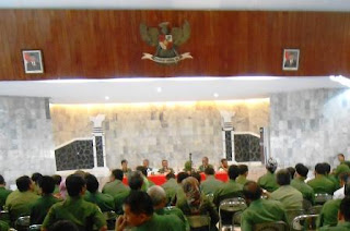 PNS Subang Banyak yang Terancam Dipecat PNS Subang Banyak yang Terancam Dipecat