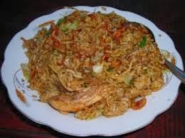 Resep Nasi Goreng Sederhana Resep Cara Membuat Nasi Goreng Yang Enak Dan Mudah