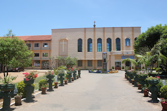 Joseph Vaz College