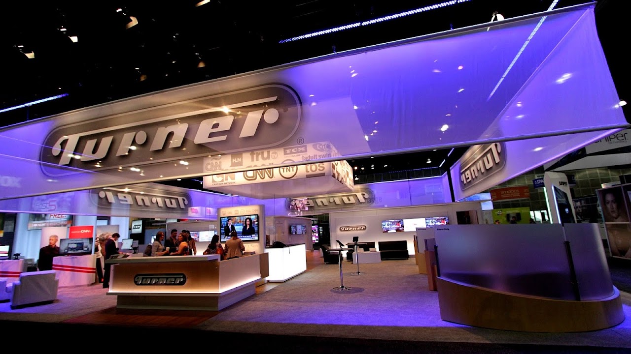 Turner Broadcasting New York Office Office Choices