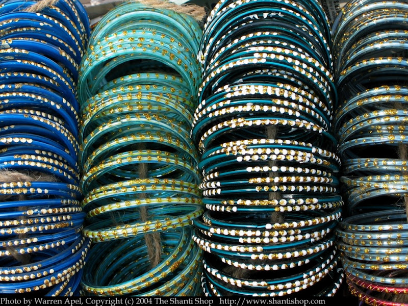 168 Trendy N Traditional Bangles title=