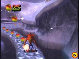 Crash Bandicoot The Wrath Of Cortex Crash Bandicoot The Wrath Of Cortex