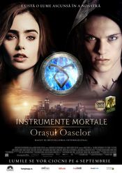 Riddick (2013)| Filme Online The Mortal Instruments: City of Bones (2013) Online Subtitrat | Filme Online