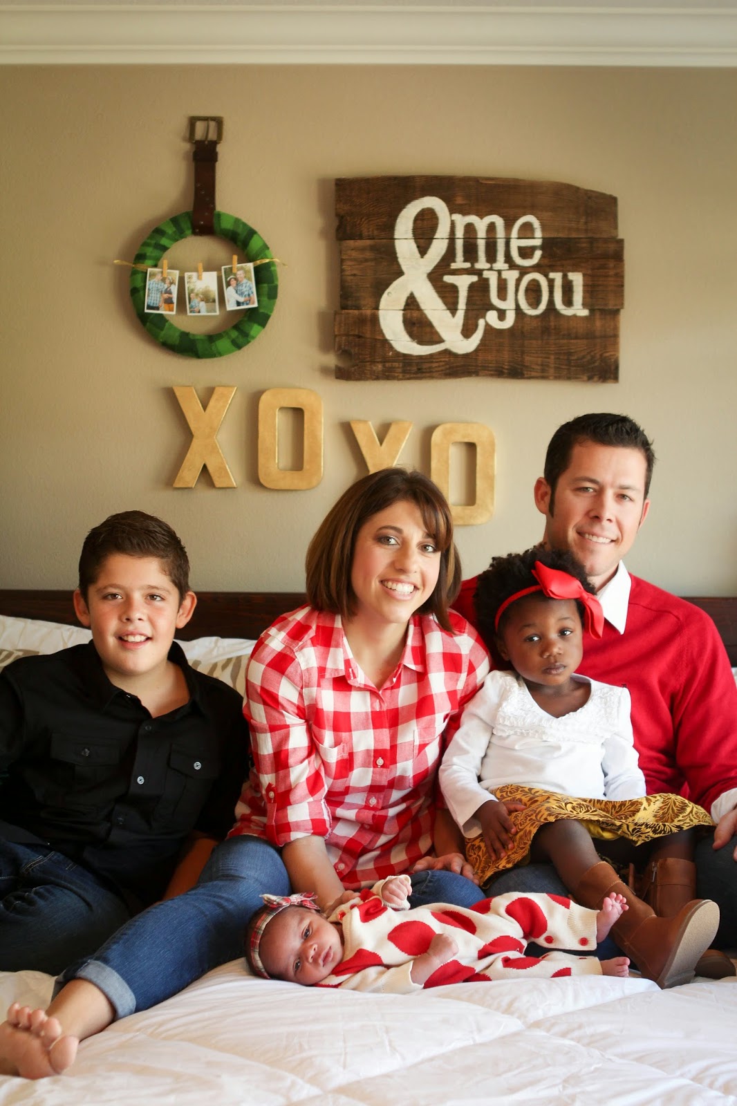 Choose Joy Event Emmy Blakely