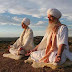 India Travel used for Yoga-Meditation