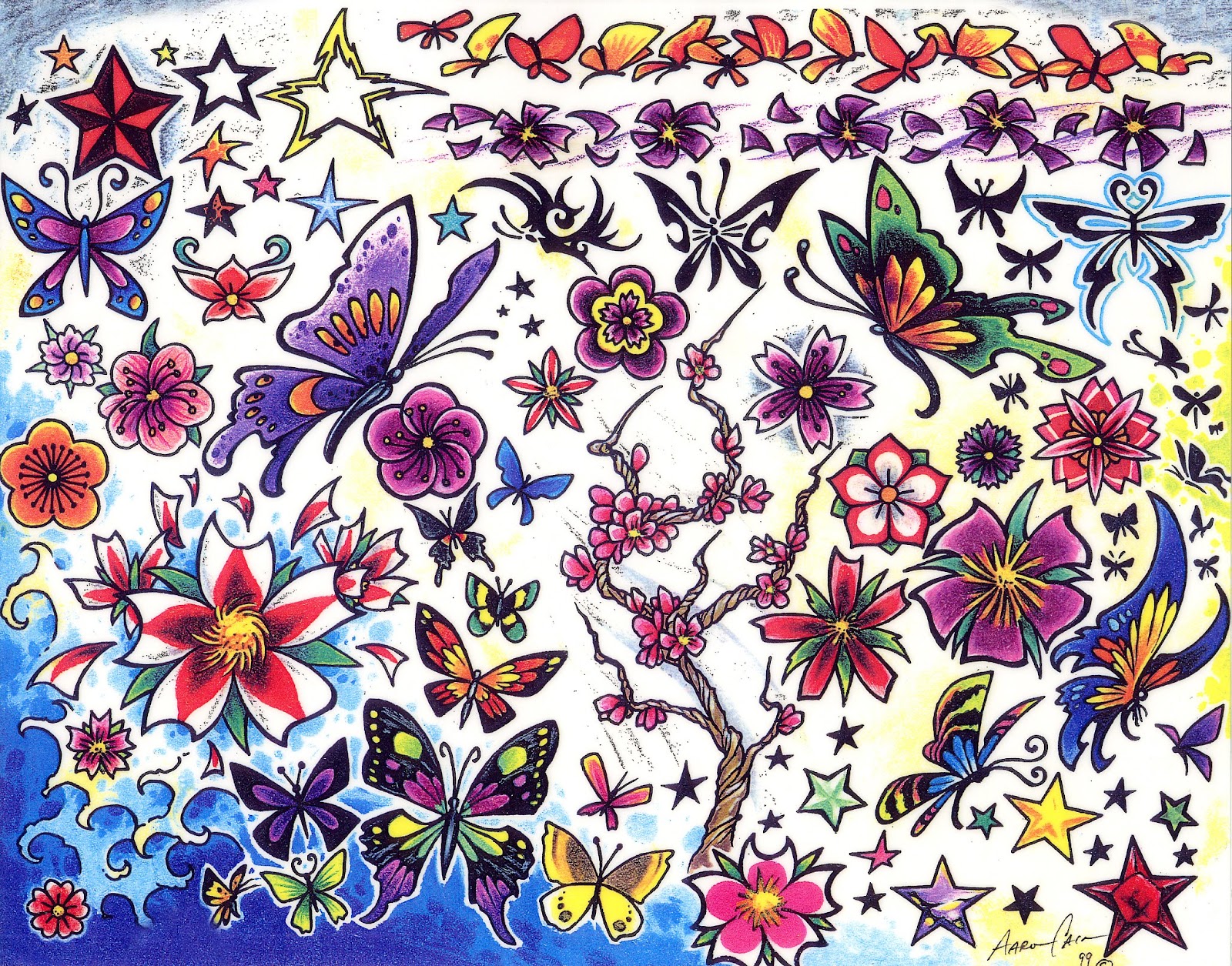 feet tattoos flower tattoo gallery feet tattoos flower tattoo gallery
