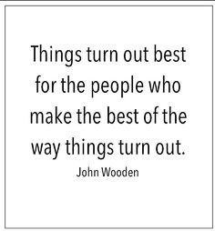 John Wooden
