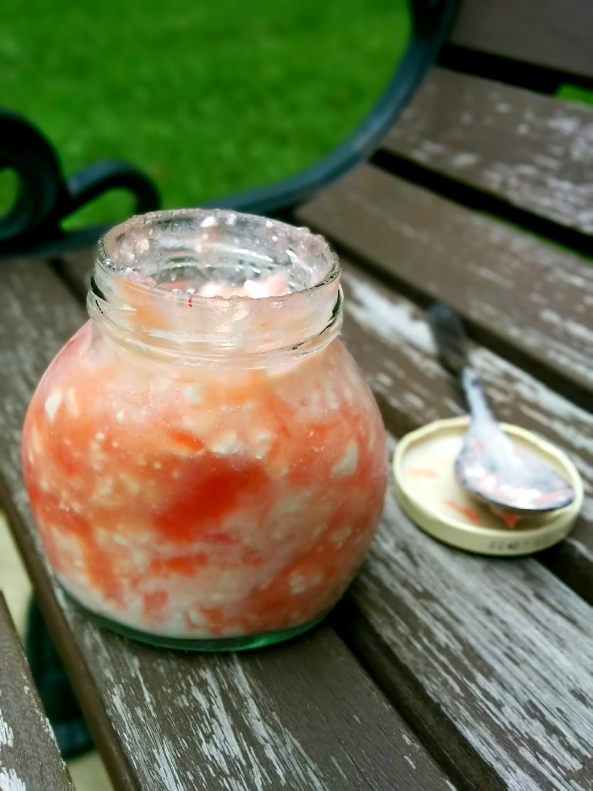 Healthy Road Adventures, or Spicing Things Up The Culinary Adventures