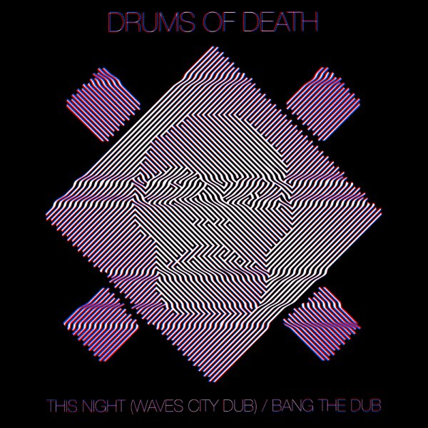 Drums Of Death Red Waves Ep Rar