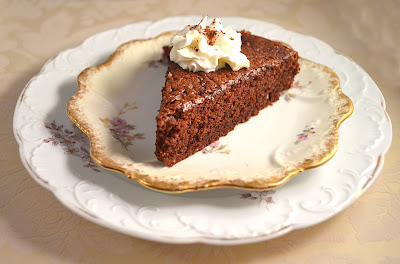 Tartine Chocolate Tea Cake Recipe Tartine Chocolate Tea Cake Recipe