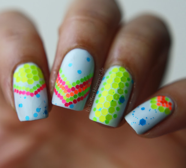 lackaffen essie - fiji-mysterium