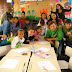 VISITA A ESCOLA JOSÉ BRUSQUE FILHO