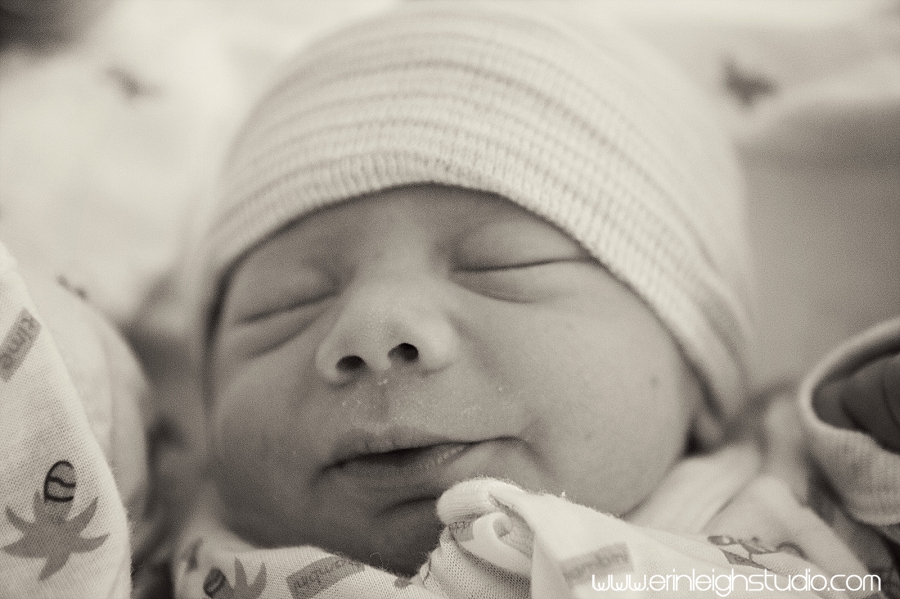 overland park newborn photography