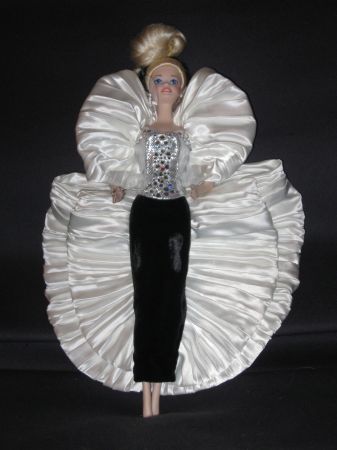 porcelain barbie dolls for sale