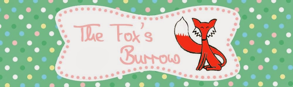 The Fox's Burrow