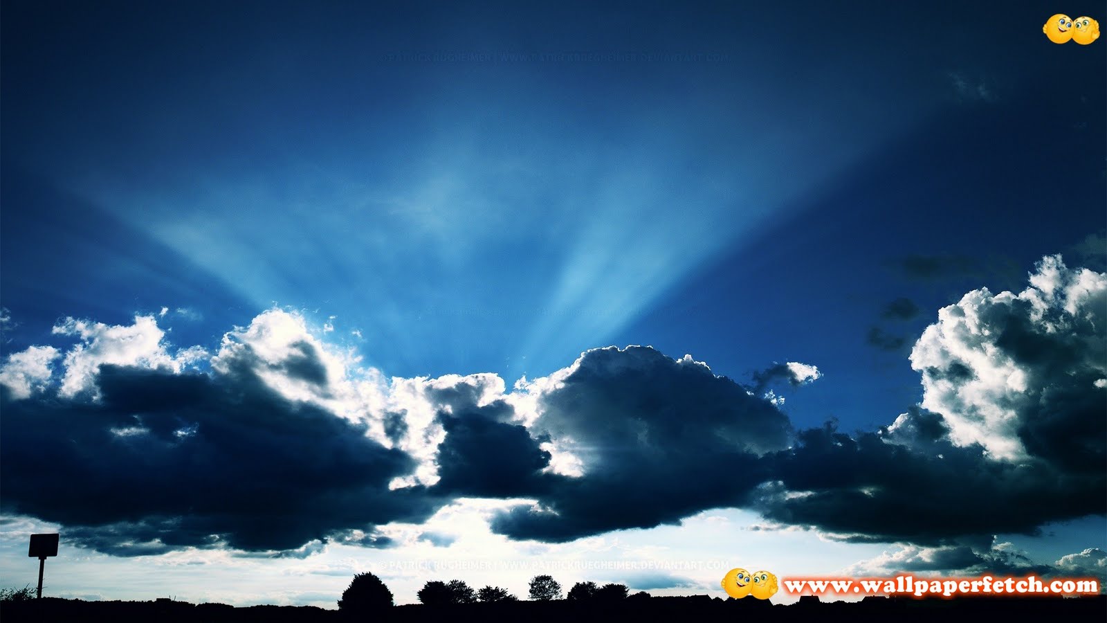 Wallpaper Fetch: Computer Desktop Wallpapers Collection Pack 2