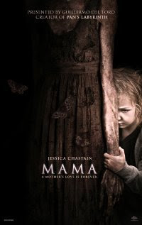Sinopsis film MAMA