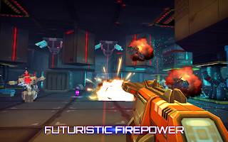 Neon Shadow v1.30 for Android Neon Shadow v1.30 for Android