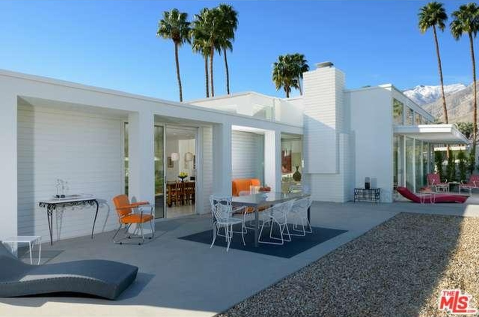 The Krisel Connection Million Dollar Monday Kings Point Krisel