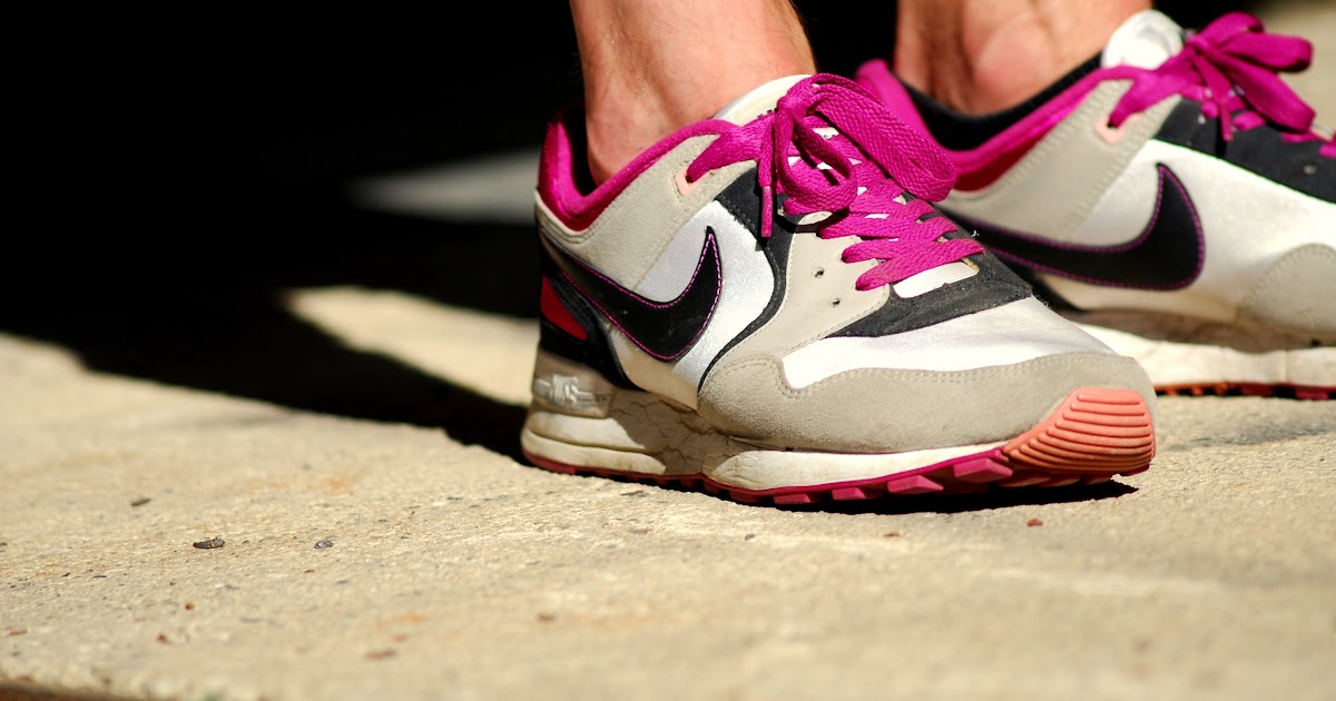 nike air pegasus 89 pink
