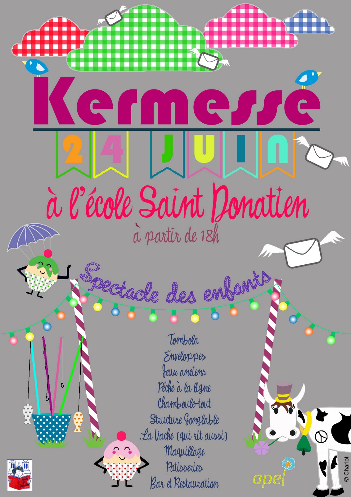 Kermes Flyer Template prntbl concejomunicipaldechinu gov co Kermes Flyer Template prntbl concejomunicipaldechinu gov co