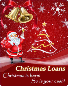 Christmas Loan