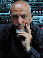 Peter Gabriel Summerfest