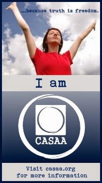 CASAA Makes A Difference!
