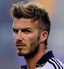 Model Gaya Rambut Beckham Model Gaya Rambut Beckham