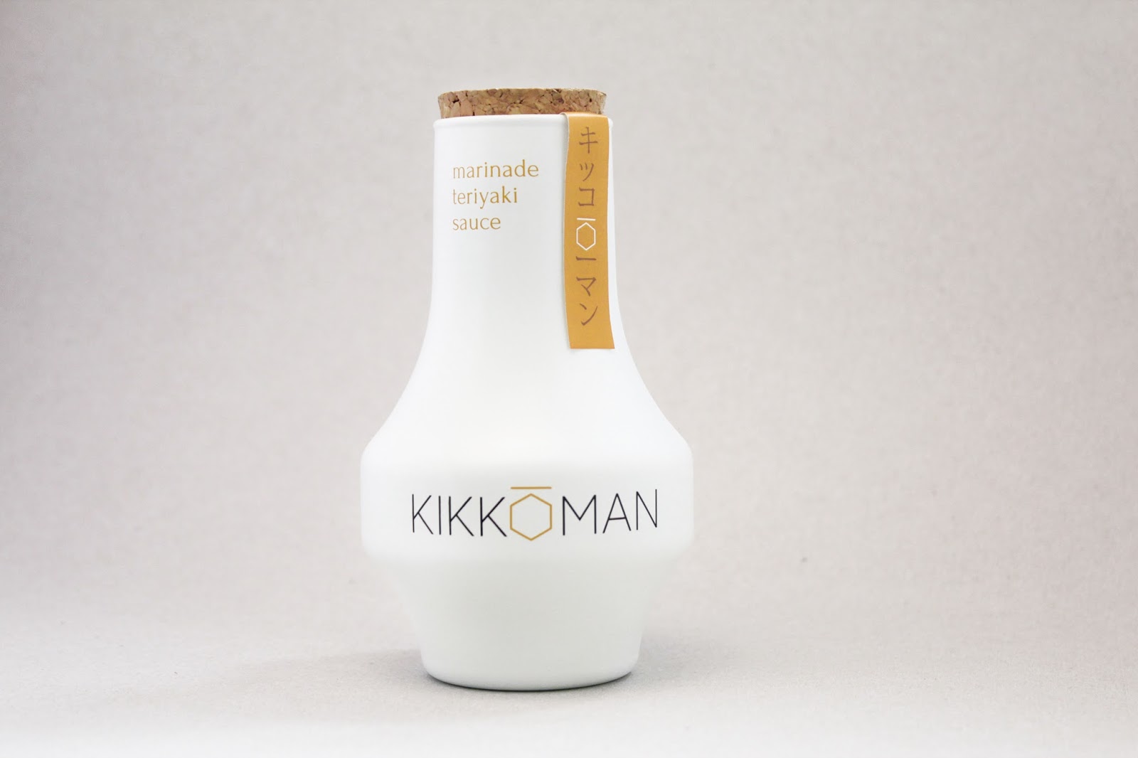 Kikkoman Rebranding (Student Project) on Packaging of the World