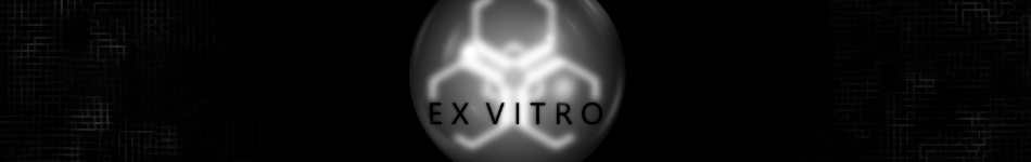 EX VITRO