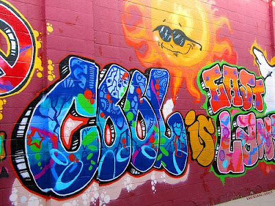 cool graffiti,graffiti wall