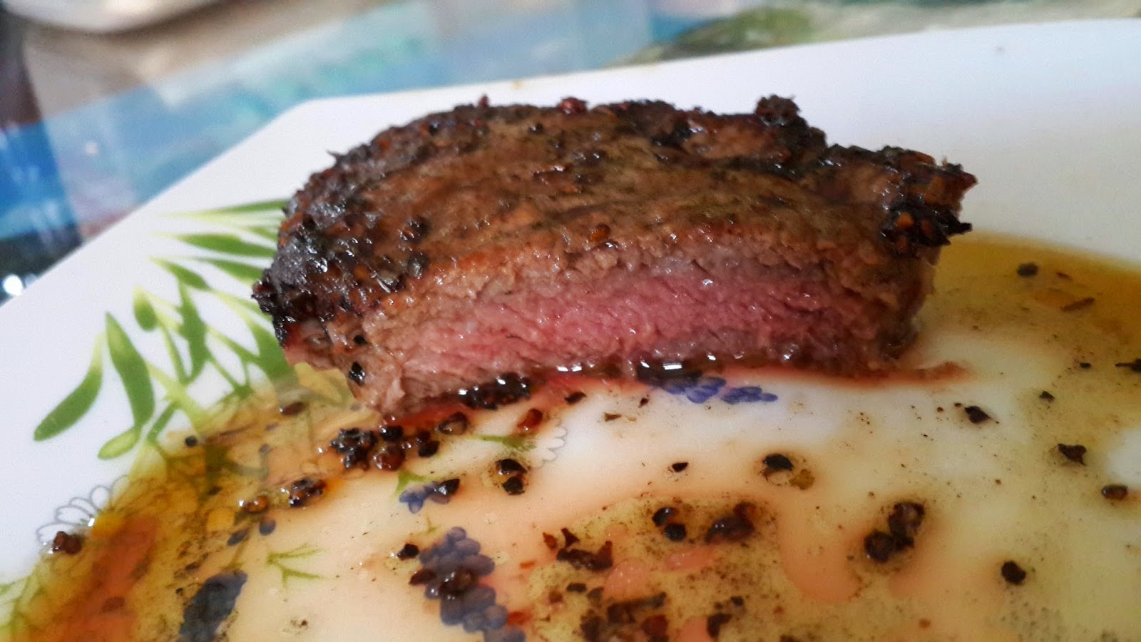 lovely beef knuckle!! [homemade] Immeiling, Kuala Lumpur