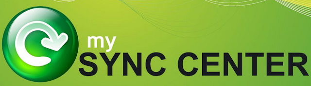 Aplicaciones Android Gratis My Sync Center