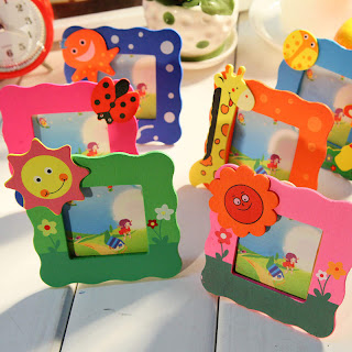 Ceramic Frame
