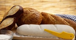 Alfi Blogger: Bread Scoring Benefits, using the Alfi Bread Scorer