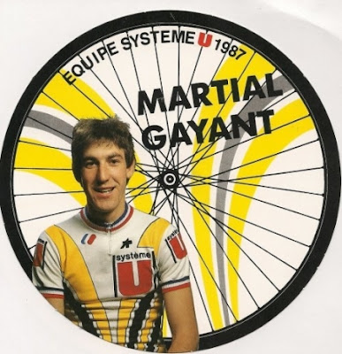 Martial Gayant JungleKey.fr Wiki