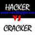 Pengertian Hacker dan Cracker