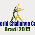Resultados Copa do Mundo de Ginástica Artística 2015 - Etapa de São Paulo - 2º dia de finais