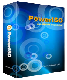 download PowerISO 8.5 download PowerISO 8.5