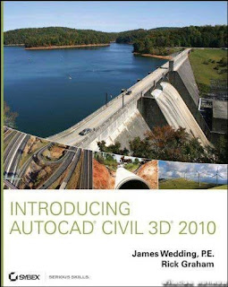 Introducing AutoCAD Civil 3D 2010( 710/1 )