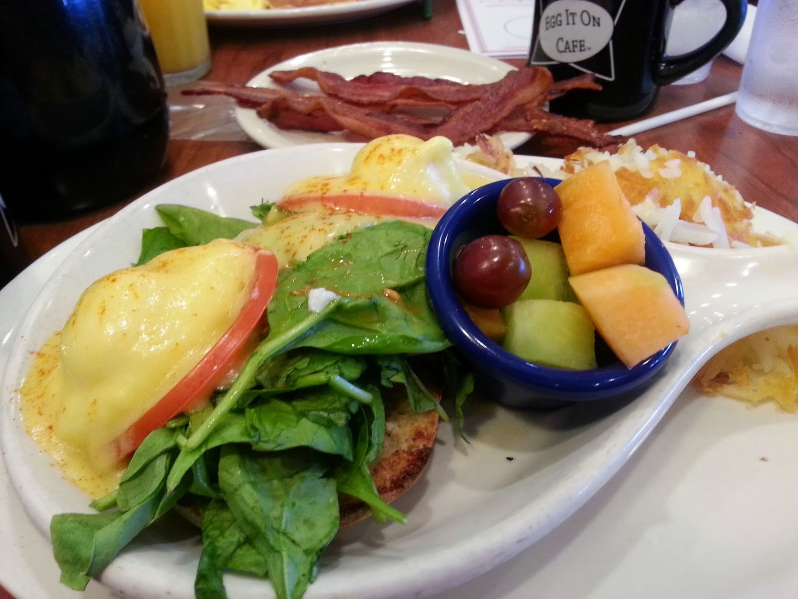 Tulsa Food Roundup Honeybee Mama  2014