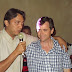 JABES JUNIOR E GERSON BONFANTTI REGISTRAM CANDIDATURA