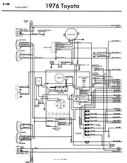 Toyota maintenance manual download