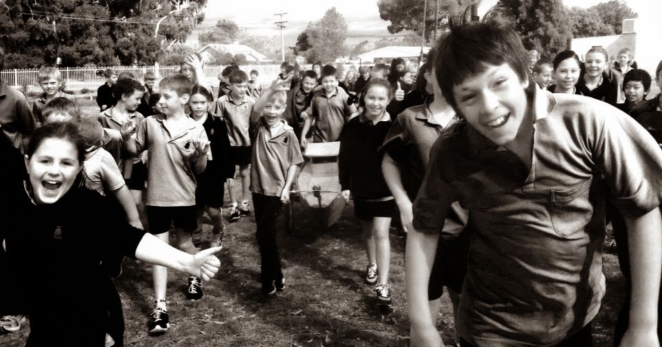 Day 10; Euroa to Violet Town