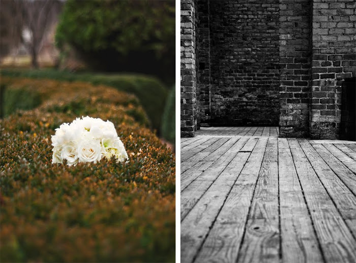 Barnsley Gardens Wedding Georgia