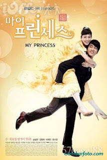 My Princess Korean Drama