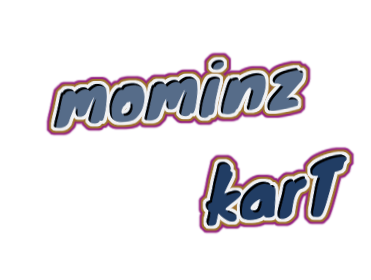 Mominzkart